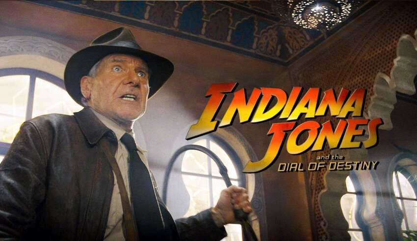 Indiana Jones 5': Filme ganha 12 fotos com heróis e vilões